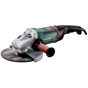 Haakse slijper Metabo WEA 24-230 MVT Quick