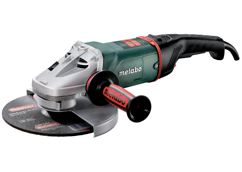 Haakse slijper Metabo WEA 24-230 MVT Quick