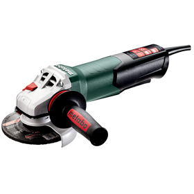 Haakse slijper Metabo WEP 17-125 Quick