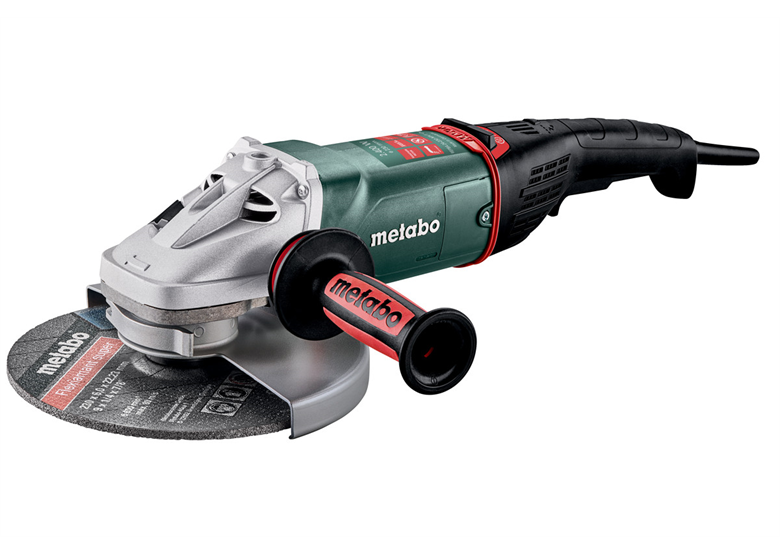 Haakse slijper Metabo WEPBA 24-230 MVT Quick