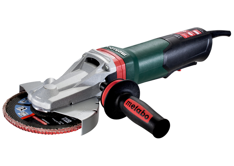 Platkop-slijpers Metabo WEPBF 15-150 Quick