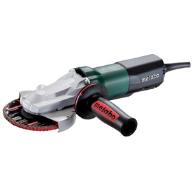 Platkop-slijpers Metabo WEPF 9-125 Quick
