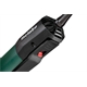 Platkop-slijpers Metabo WEPF 9-125 Quick