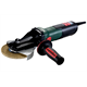 Platkop-slijpers Metabo WEVF 10-125 Quick Inox