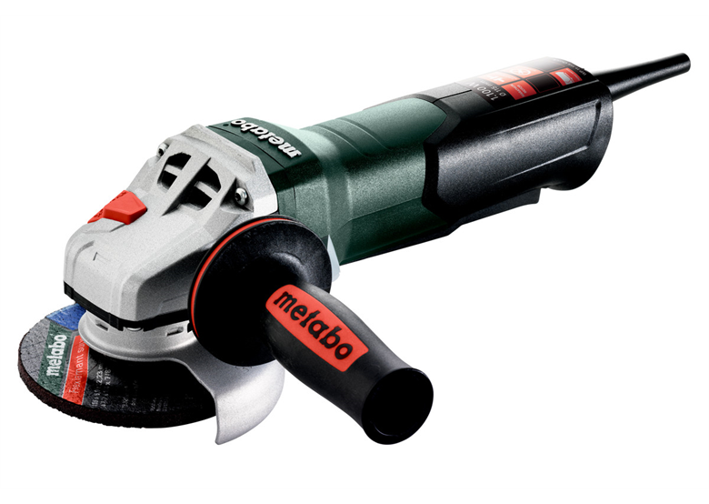 Haakse slijper Metabo WP 11-115 Quick