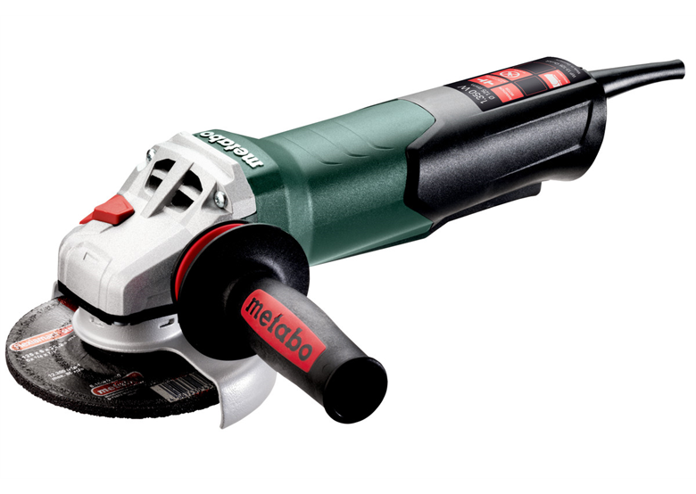 Haakse slijper Metabo WP 13-125 Quick