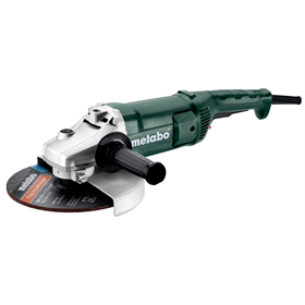 Haakse slijper Metabo WP 2000-230