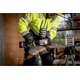 Haakse slijper Metabo WVB 18 LT BL 11-125 Quick 2x5.5Ah