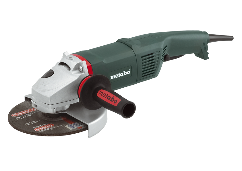 Haakse slijper Metabo WX 17-180