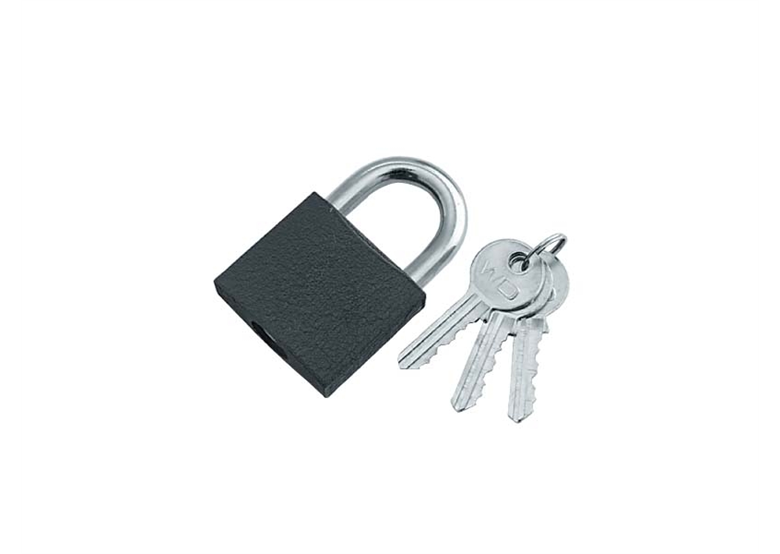 Hangslot 6pcs. Modeco MN-02-238