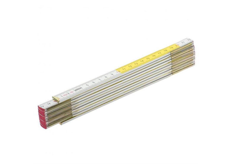 Duimstok 1 mtr Modeco MN-80-151