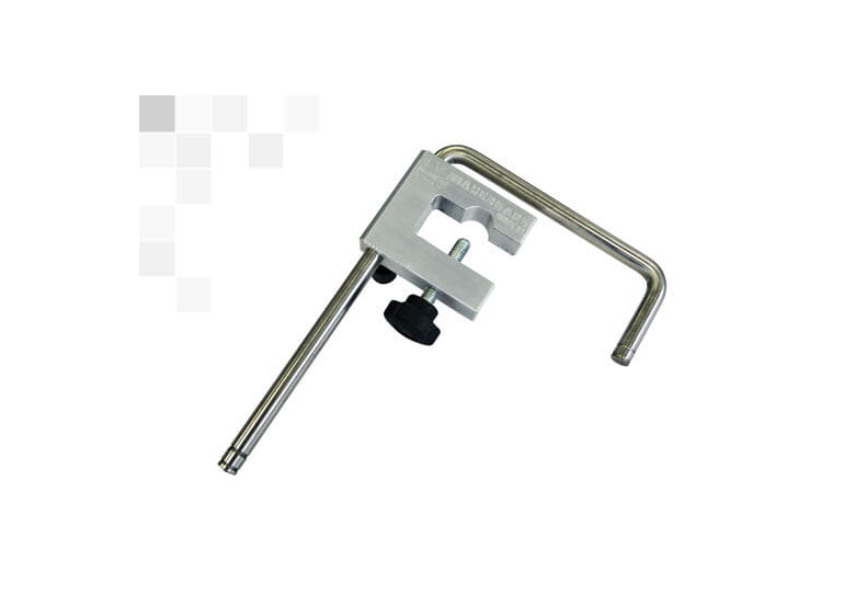 Verstelbaar element voor MASTERPIUMA "BASEBOARD" snijmachines Montolit 64