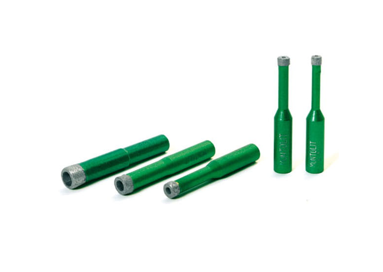 Diamantboor droog/nat 8mm Montolit MONDRILLO FTJ08