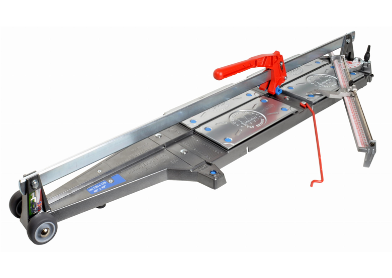 Tegelzaagmachine Montolit PIUMA BASIC 125BP