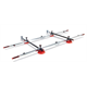 Lifter voor grootformaat keramische tegels Montolit SuperLift E-Power