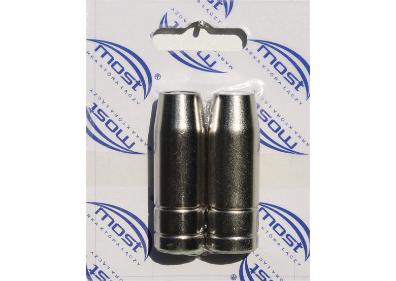 GAS NOZZLE conisch  MB 13/15 Most 55-12-300890