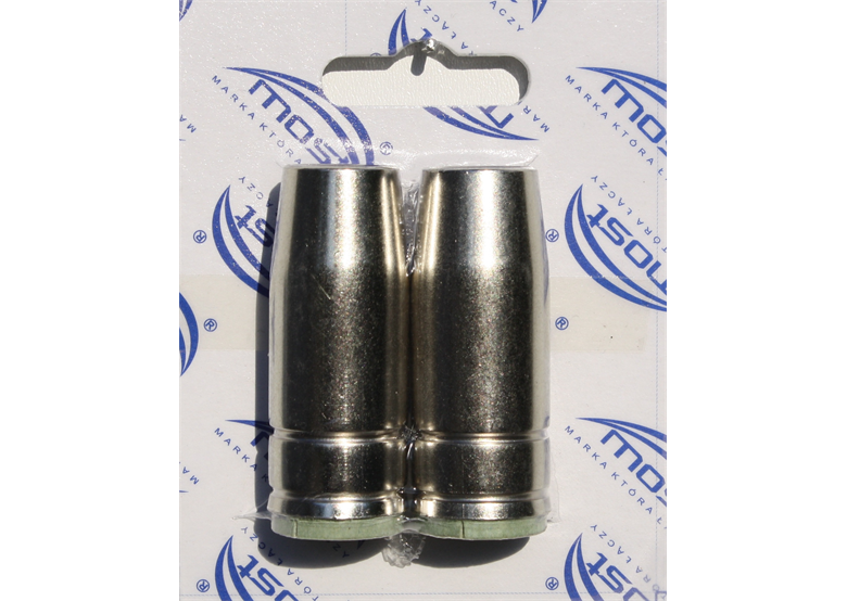 GAS NOZZLE conisch  MB 13/15 Most 55-12-300900