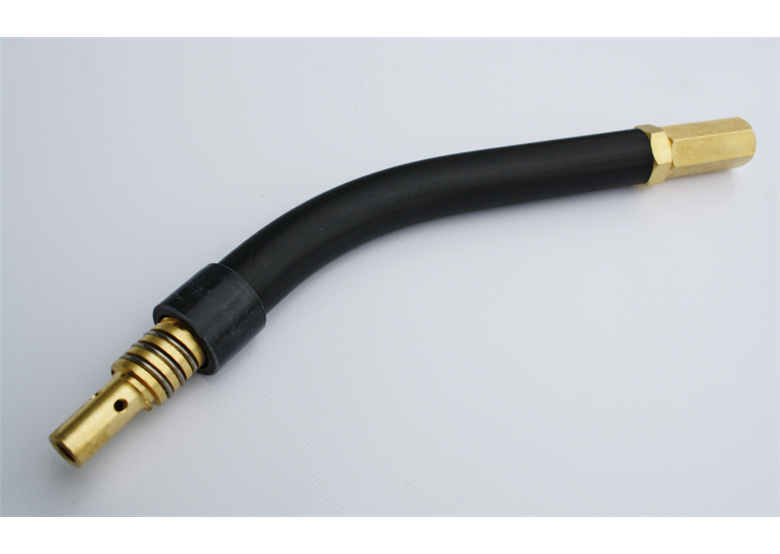 Brander zonder nozzle Most 55-13-014060