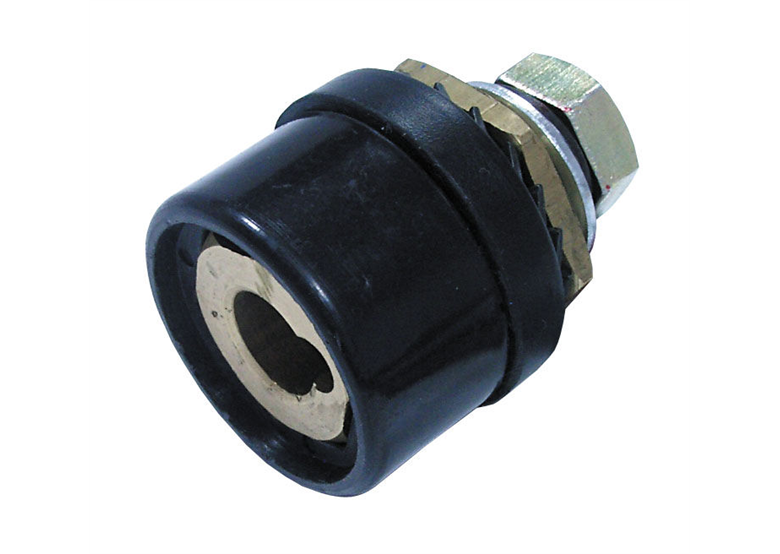 Koppeling inbouw voor op lasapparaat Most 57-00-007270