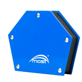 Magnetische Laswinkelhaak klein S Most 5700004860