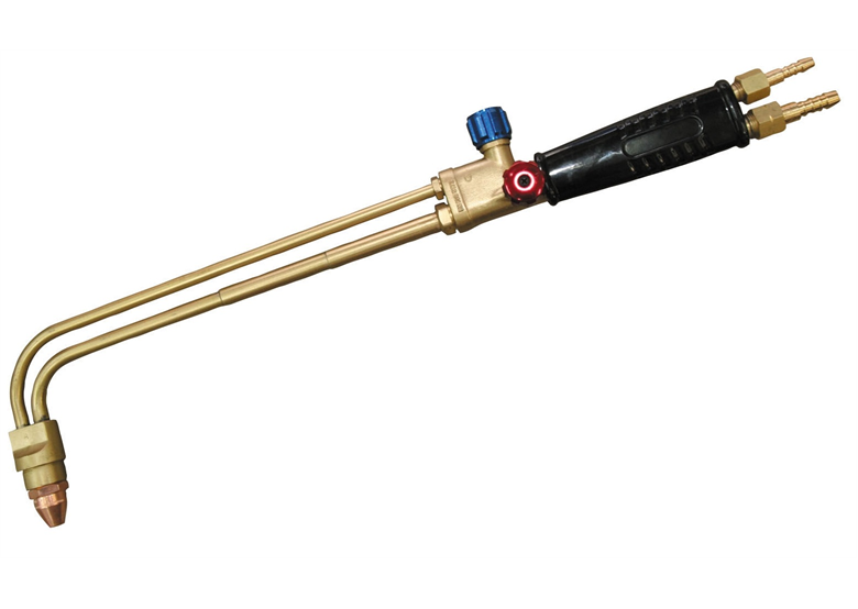 Snijbrander CUT A Acetyleen, gebogen Most 60-20-000011