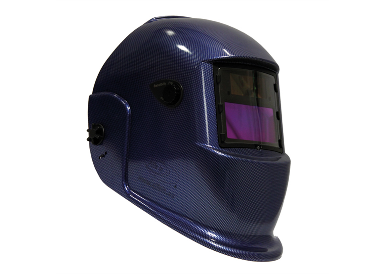 Laskap S777 zwaart Most 7200982001