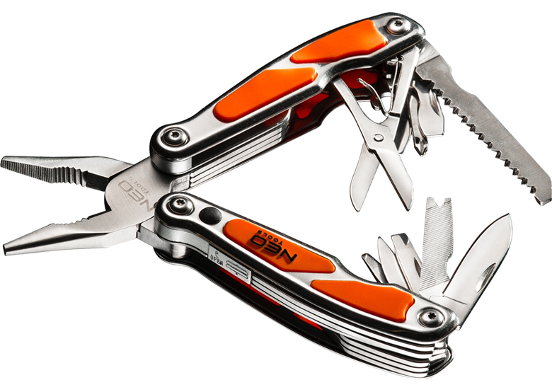 Multitool Neo 01-026