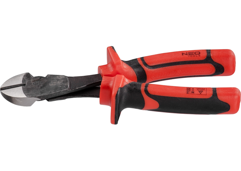 Zijkniptang 200mm 1000v Neo 01-073