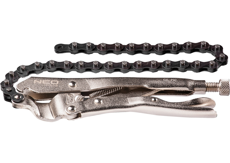 Ketting Griptang Neo 02-043