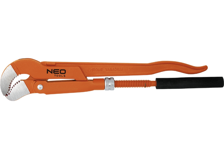 Pijpensleutel 235mm Neo 02-120