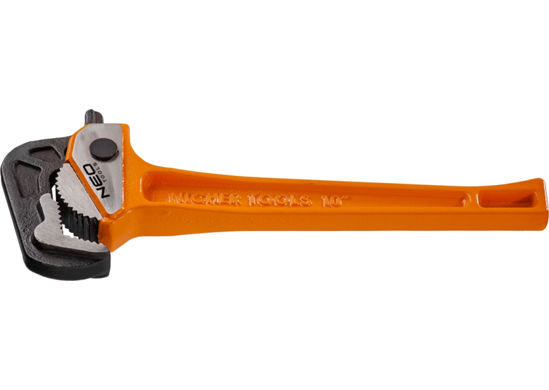 Power grip sleutel 250/10 Neo 02-140