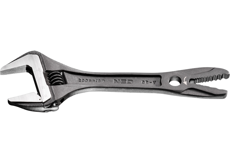 Moersleutel 200mm Speciaal Neo 03-018