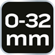 Moersleutel Neo 03-020