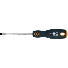 Schroevendraaier plat 8 x 200 mm Neo 04-016