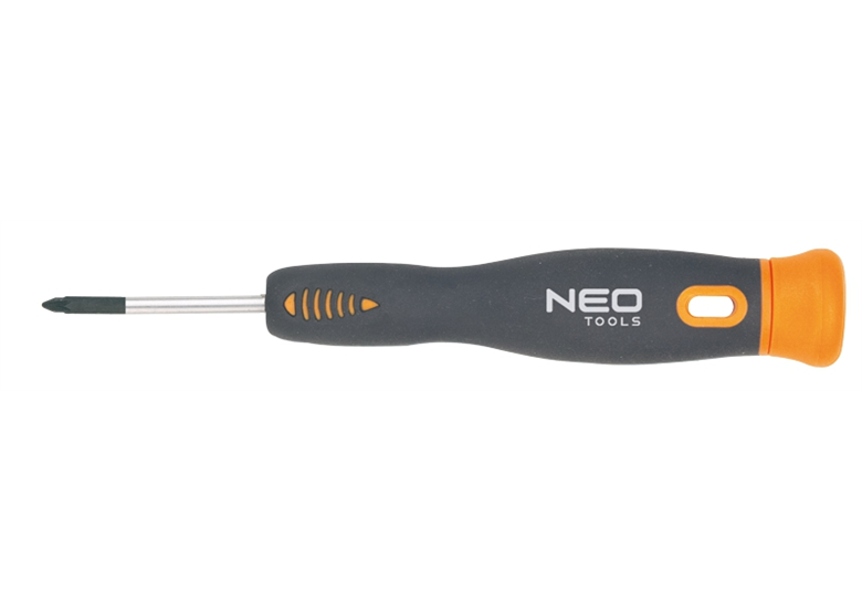 Schroevendraaier PH00x40mm Neo 04-086
