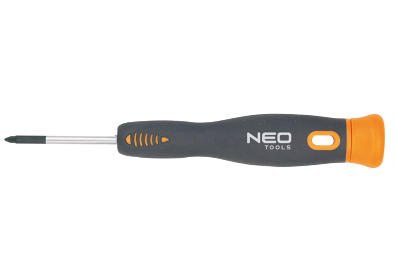 Schroevendraaier PZ1x40mm Neo 04-089