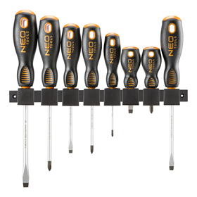 Schroevendraaierset Neo 04-207