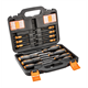 Set van boren en bits 30st. Neo 04-209