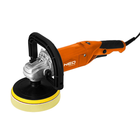 Polijstmachine Neo 04-701