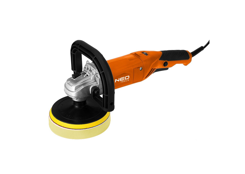 Polijstmachine Neo 04-701