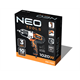 Slagmoersleutel Neo 04-720