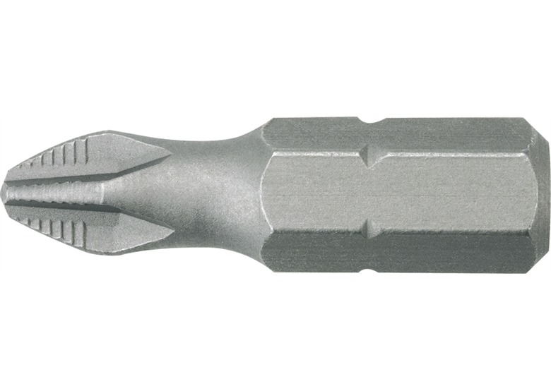 Schroevendraaier bitjes PH2x25mm, ACR, 5st. Neo 06-035