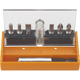 Bitset 7-delig Neo 06-101