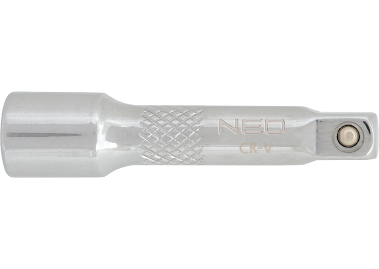 Verlengstuk 75mm, 3/8 aansluiting Neo 08-151