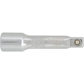 Verlengstuk 150mm, 1/4 aansluiting Neo 08-254