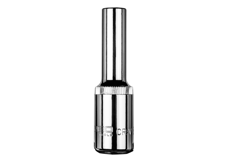 Dop 6-kant  lang Neo 08-475