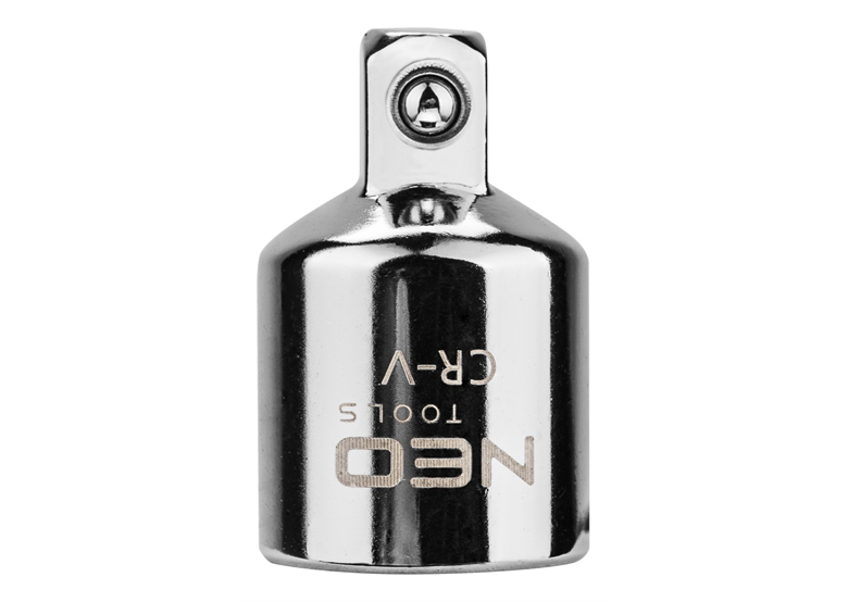 Verloop 3/8Mx1/2F Neo 08-563