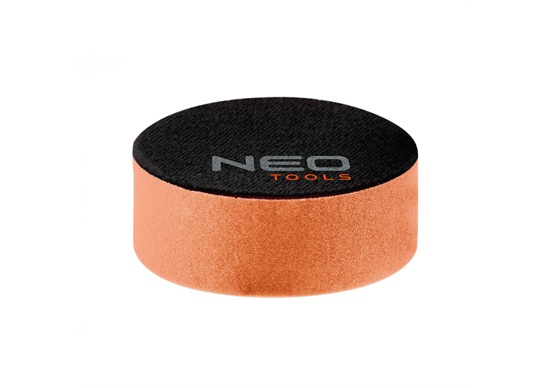 Polijstpad 80 x 25mm, medium spons Neo 08-975