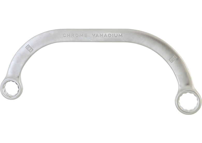 U-Sleutel 10x12mm Neo 09-163