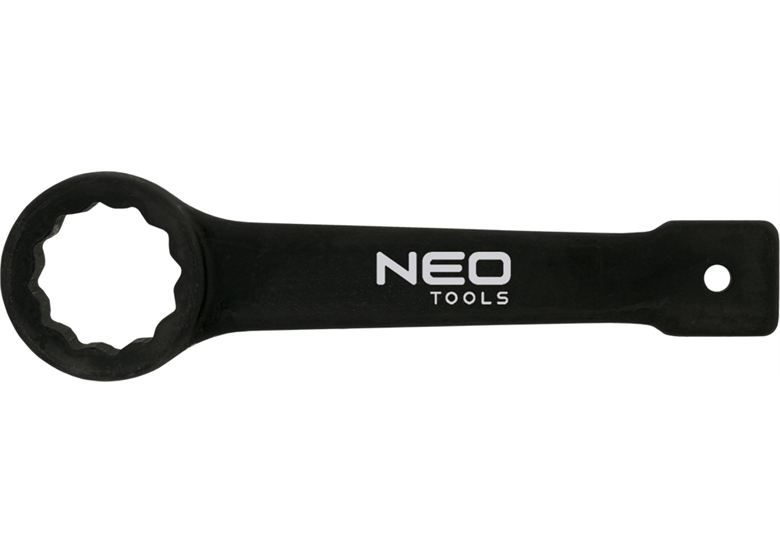 Startersleutel 30mm Neo 09-183